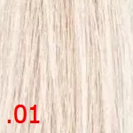kaaral baco soft 0.01 натуральный пепельный тонер Kaaral Baco Soft 0.01 натуральный пепельный тонер